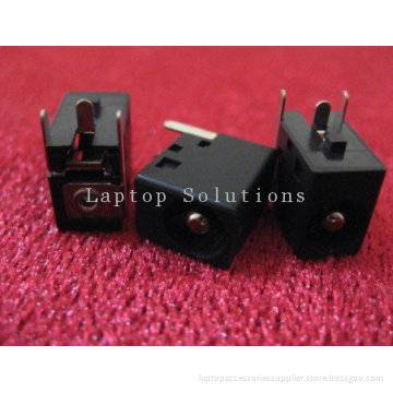 Ac Dc Power Jack In Port Compaq Presario 2515 2516 2520 Ac Dc Connector, Socket, Receptacle For Laptop Motherboard